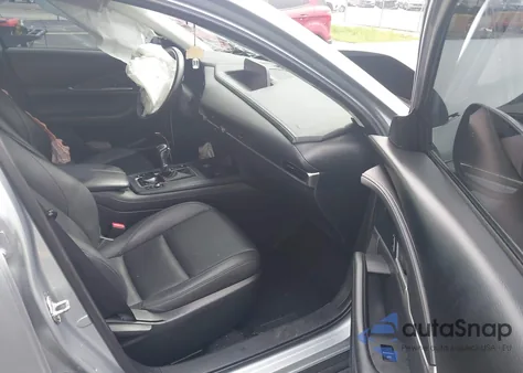 2021 Mazda Cx-30 Select from USA, damaged, VIN 3MVDMBBLXMM246600